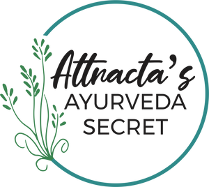 Attracta&#39;s Ayurveda Secret