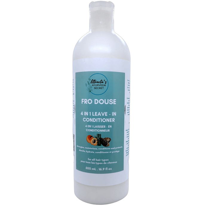 Fro Douse 4 in 1 Leave in Conditioner