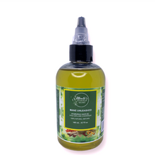 Load image into Gallery viewer, Mane Unleashed Ayurvedic Stimulating Hair Oil

